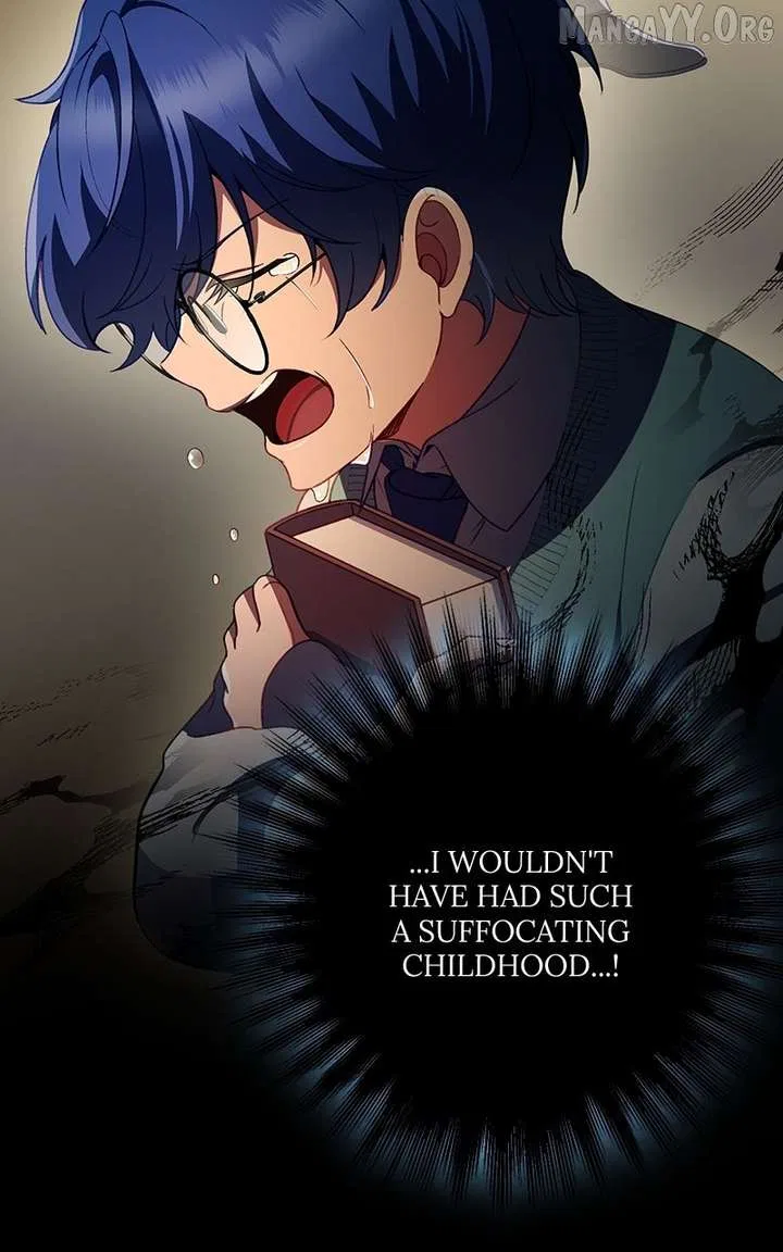 We Lost Our Engagement Chapter 54 – Page 38