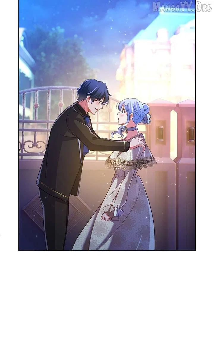We Lost Our Engagement Chapter 54 – Page 45
