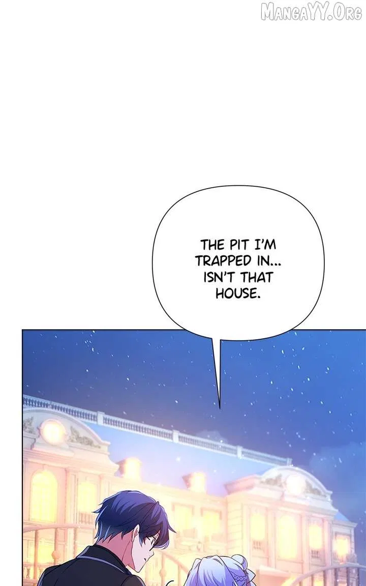 We Lost Our Engagement Chapter 54 – Page 46