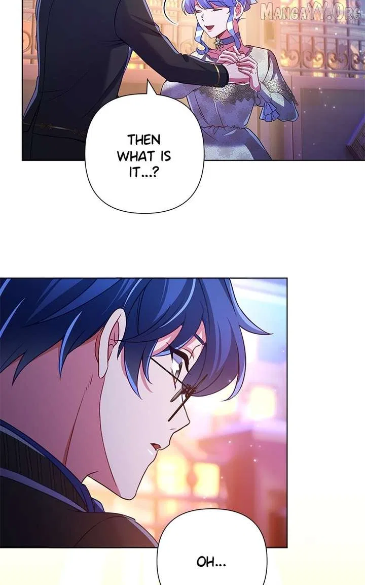 We Lost Our Engagement Chapter 54 – Page 47