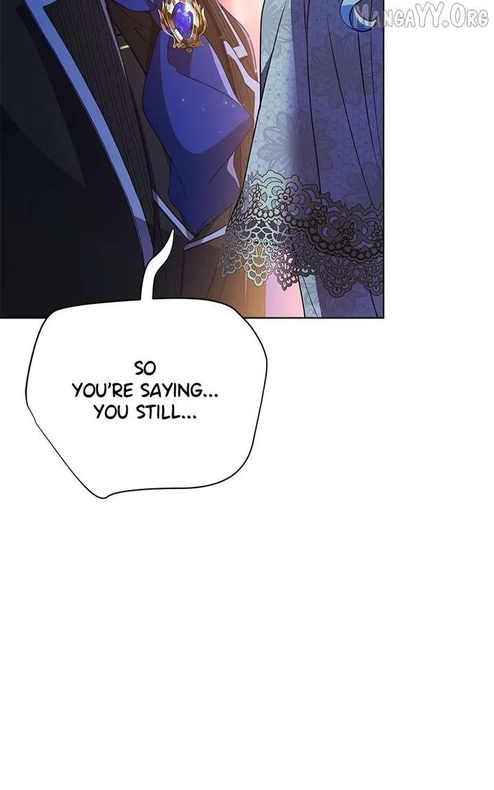 We Lost Our Engagement Chapter 54 – Page 53