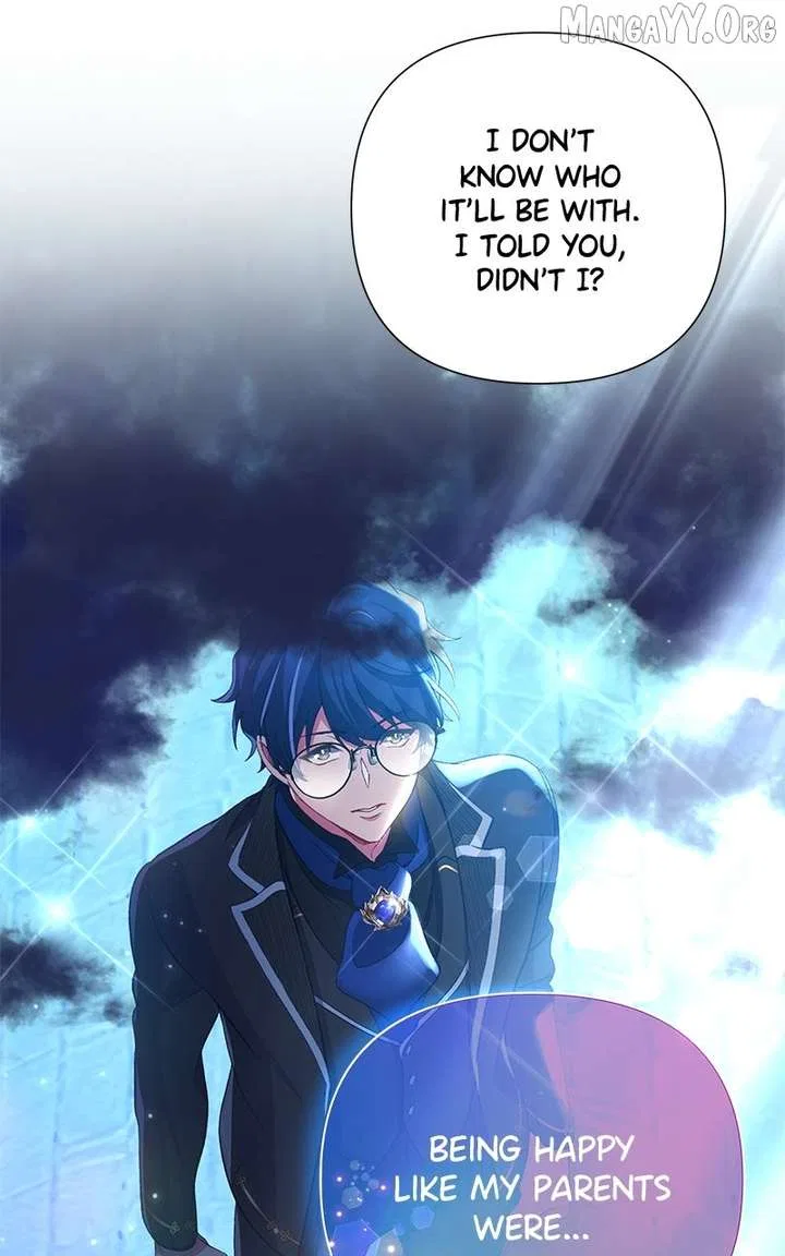 We Lost Our Engagement Chapter 54 – Page 54
