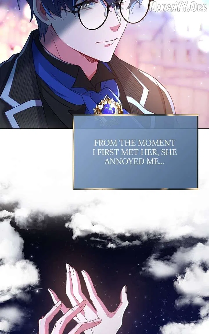 We Lost Our Engagement Chapter 54 – Page 57