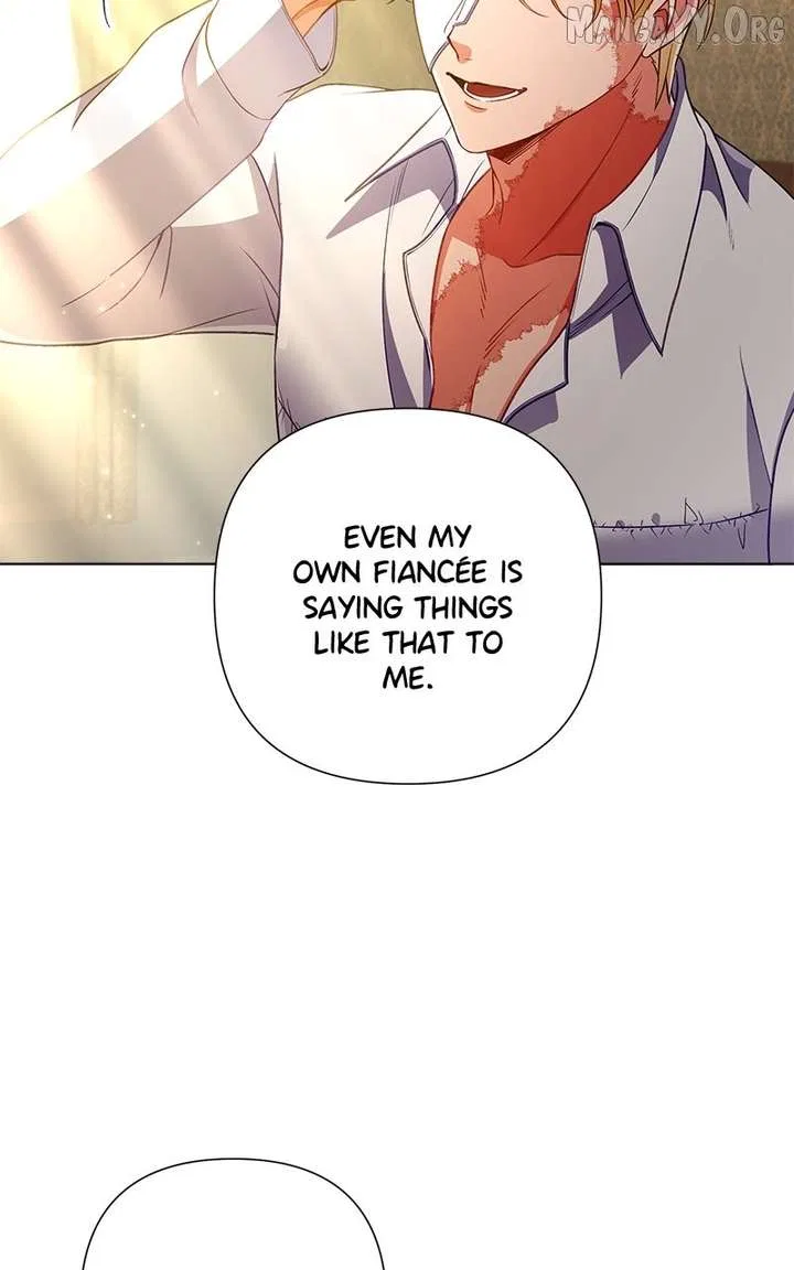 We Lost Our Engagement Chapter 54 – Page 79