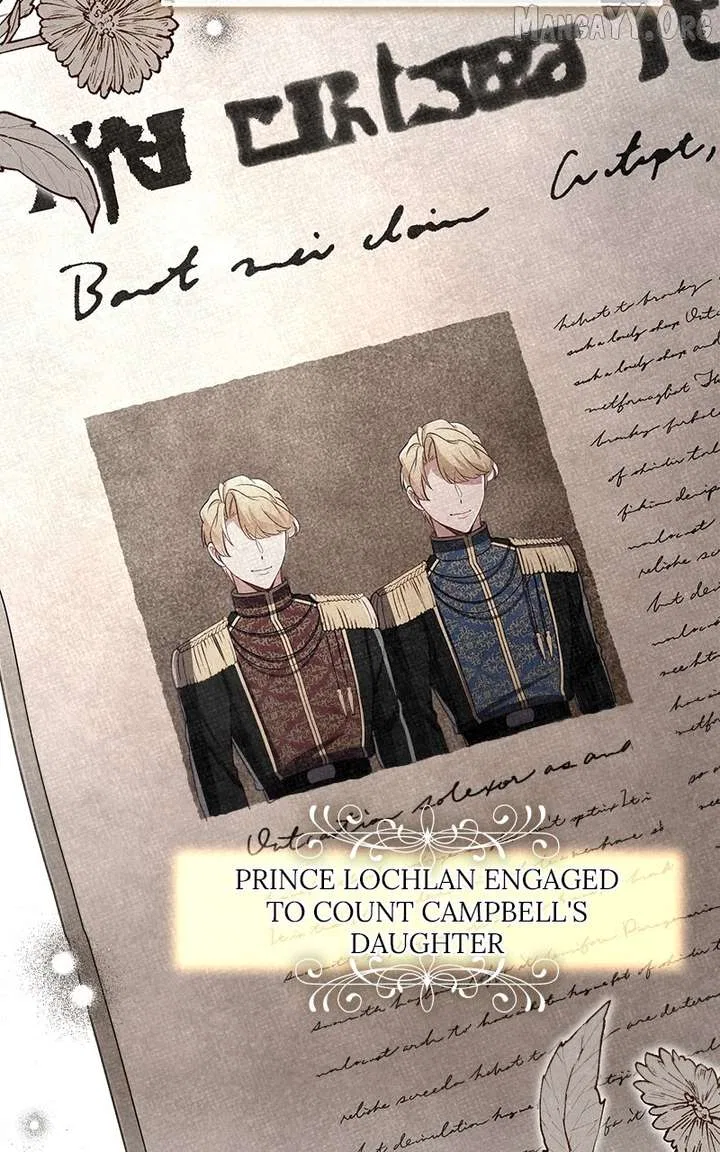 We Lost Our Engagement Chapter 54 – Page 82