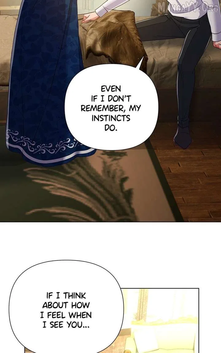 We Lost Our Engagement Chapter 54 – Page 85