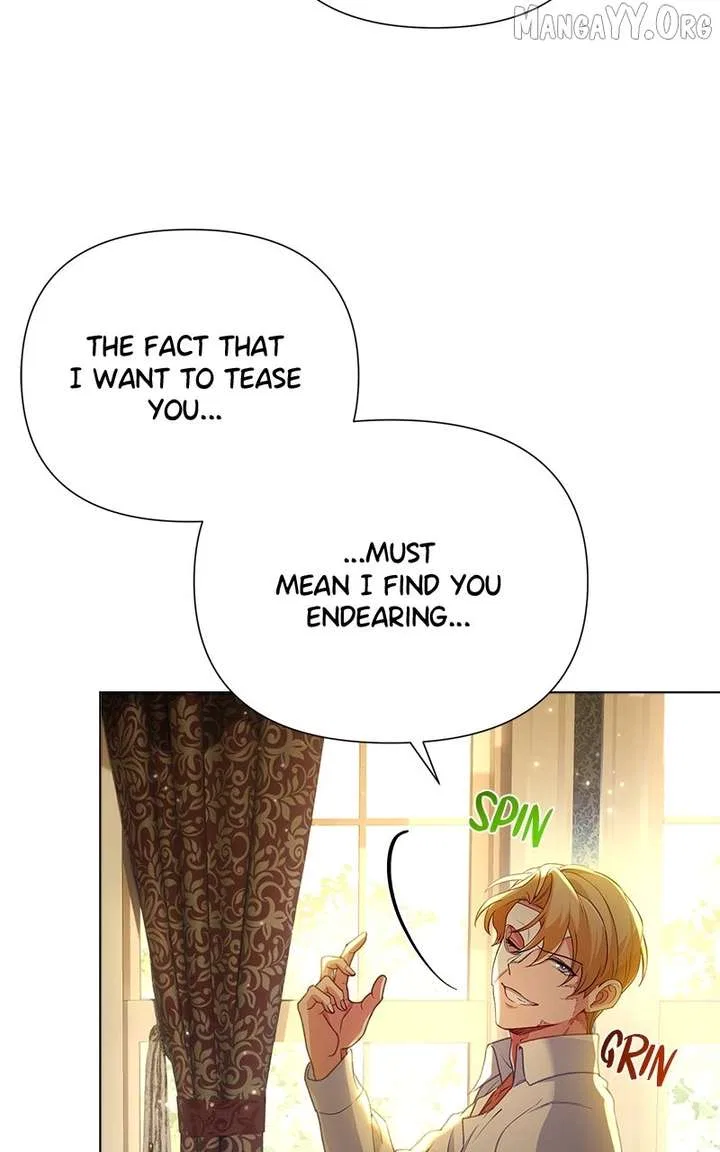 We Lost Our Engagement Chapter 54 – Page 87