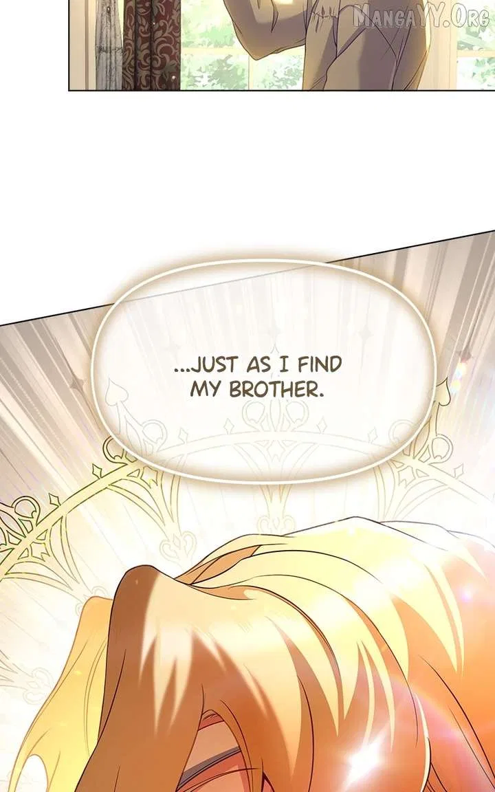 We Lost Our Engagement Chapter 54 – Page 88