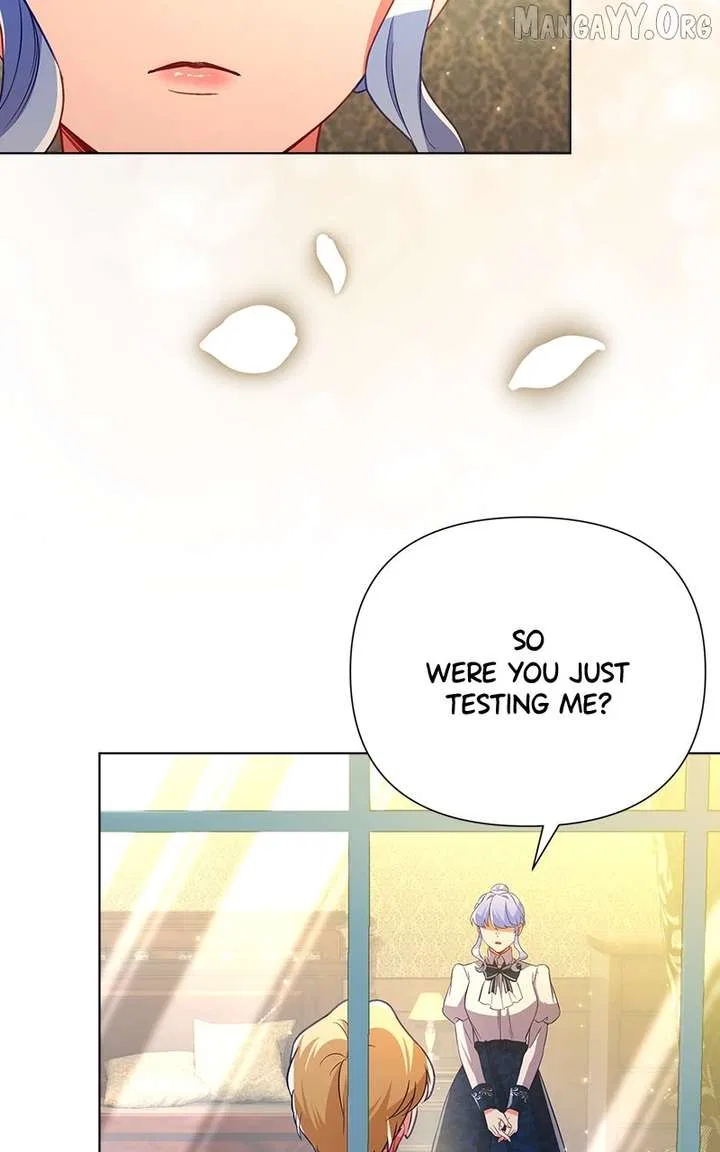 We Lost Our Engagement Chapter 54 – Page 90