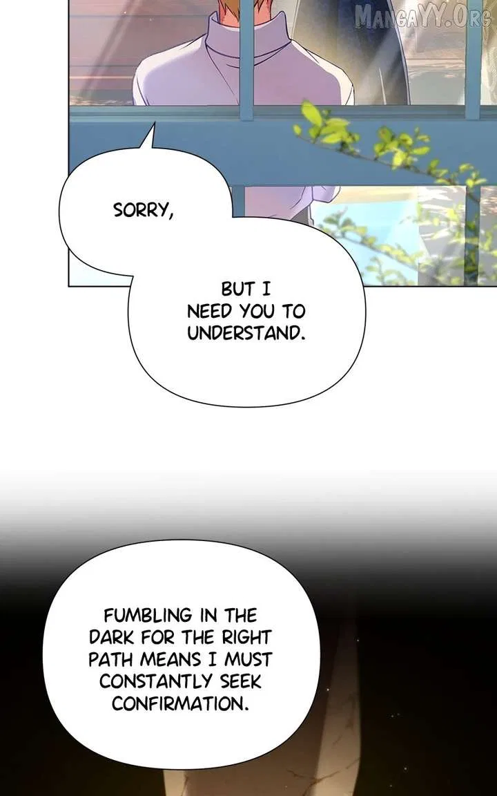 We Lost Our Engagement Chapter 54 – Page 91