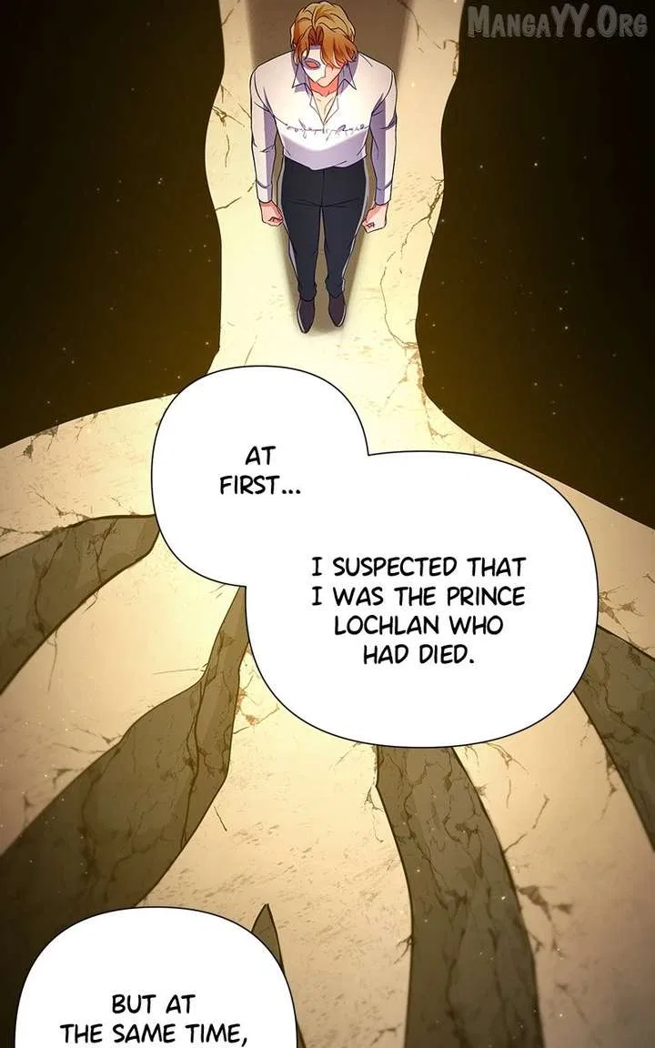 We Lost Our Engagement Chapter 54 – Page 92