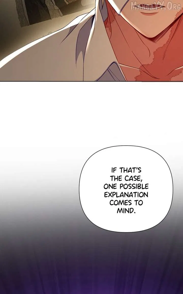 We Lost Our Engagement Chapter 54 – Page 95