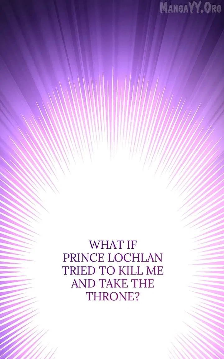 We Lost Our Engagement Chapter 54 – Page 96