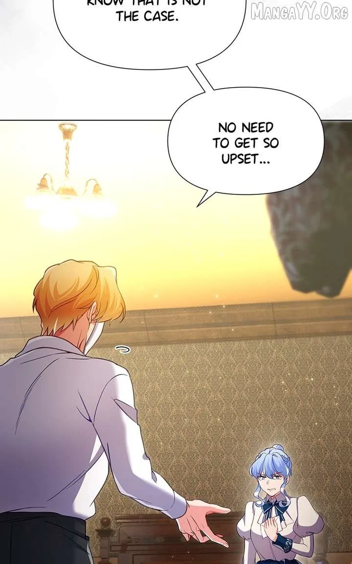 We Lost Our Engagement Chapter 54 – Page 101