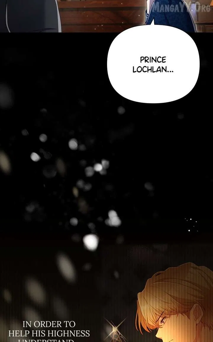We Lost Our Engagement Chapter 54 – Page 102