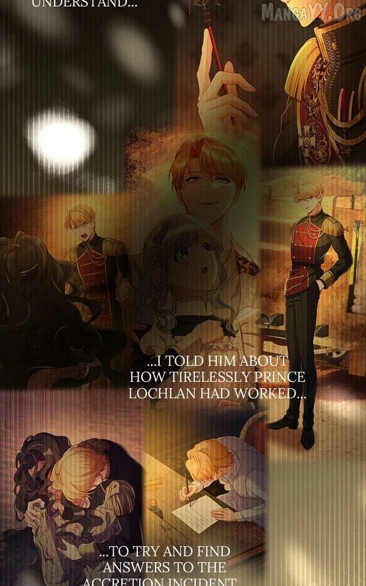 We Lost Our Engagement Chapter 54 – Page 103