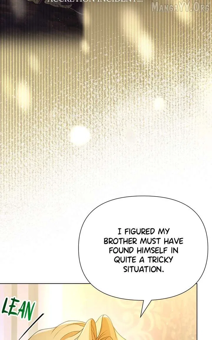 We Lost Our Engagement Chapter 54 – Page 104