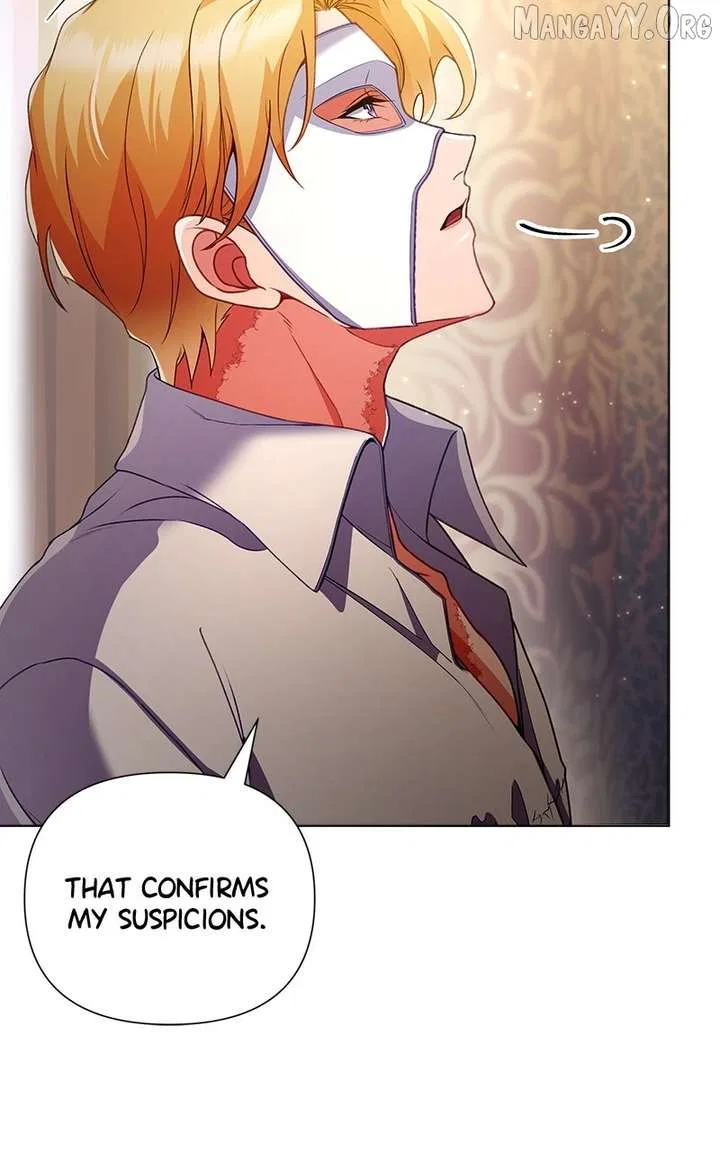 We Lost Our Engagement Chapter 54 – Page 105