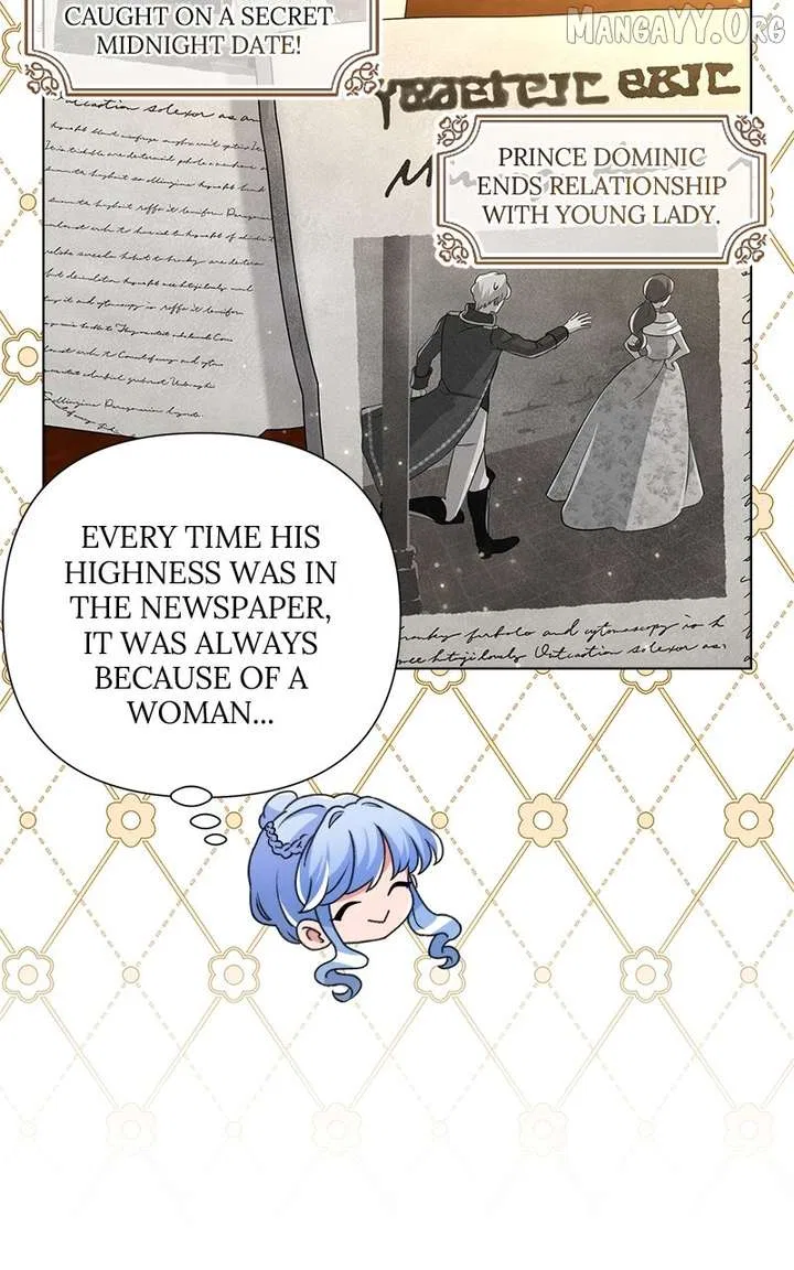 We Lost Our Engagement Chapter 54 – Page 108