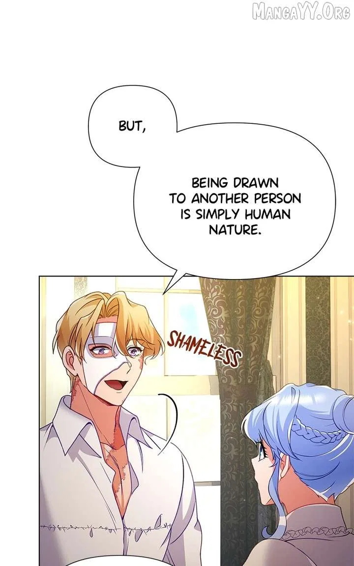 We Lost Our Engagement Chapter 54 – Page 109