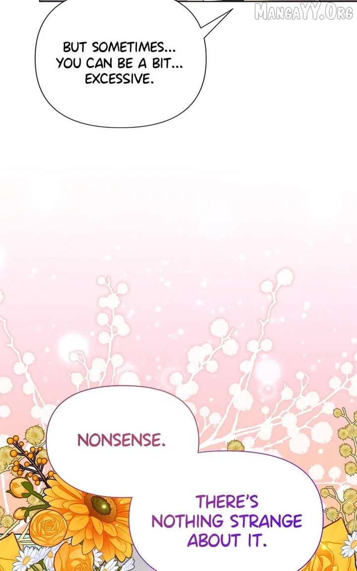 We Lost Our Engagement Chapter 54 – Page 110