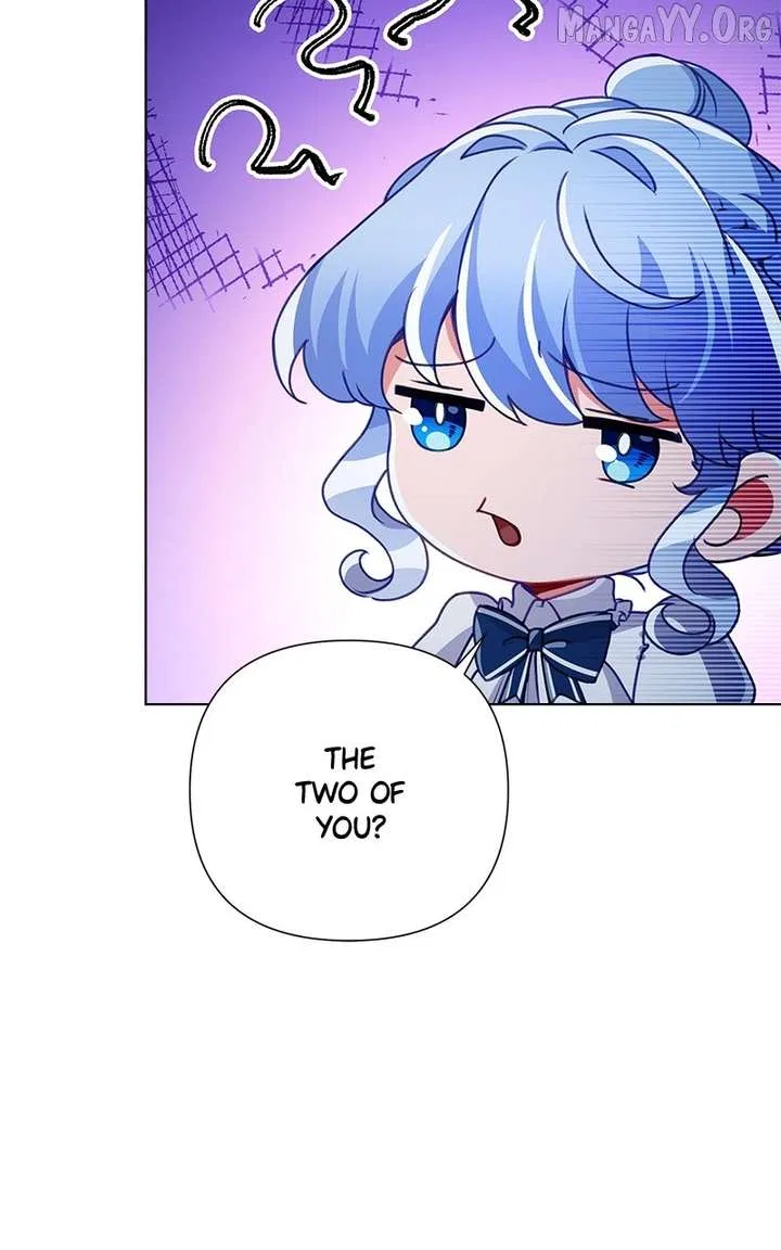 We Lost Our Engagement Chapter 54 – Page 113