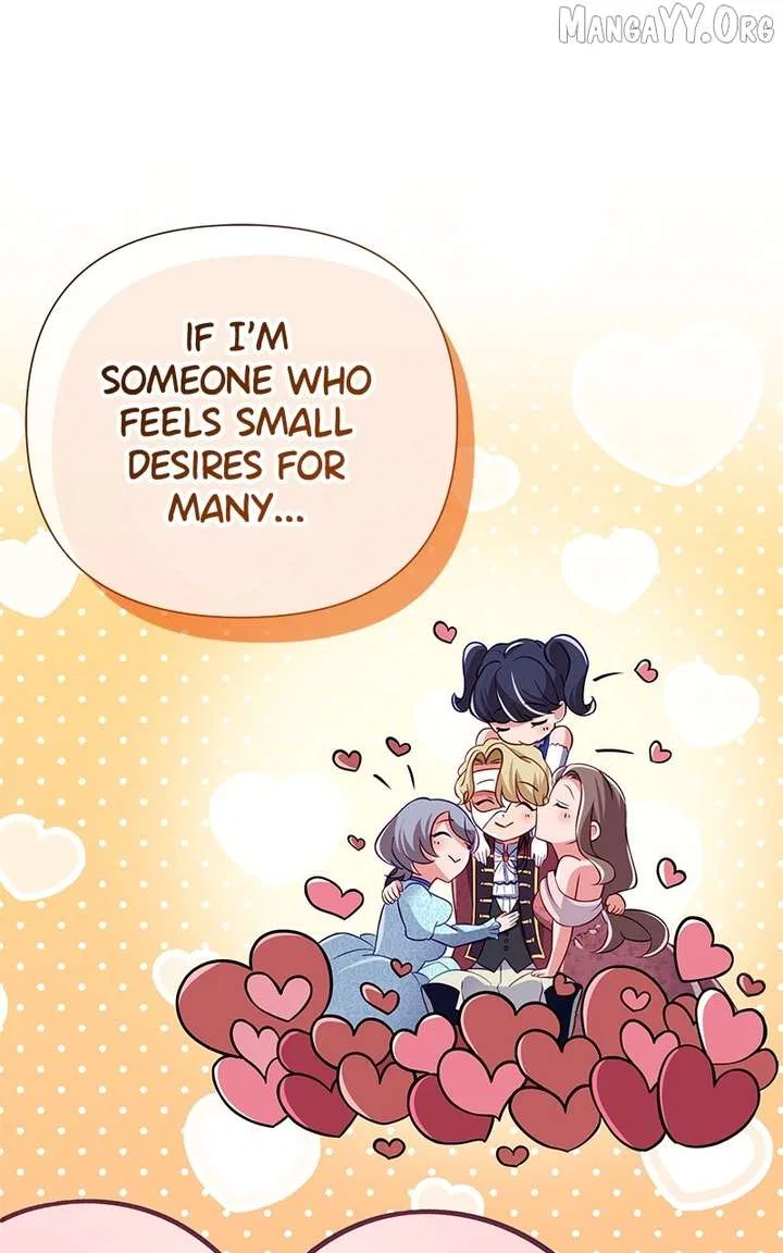 We Lost Our Engagement Chapter 54 – Page 114