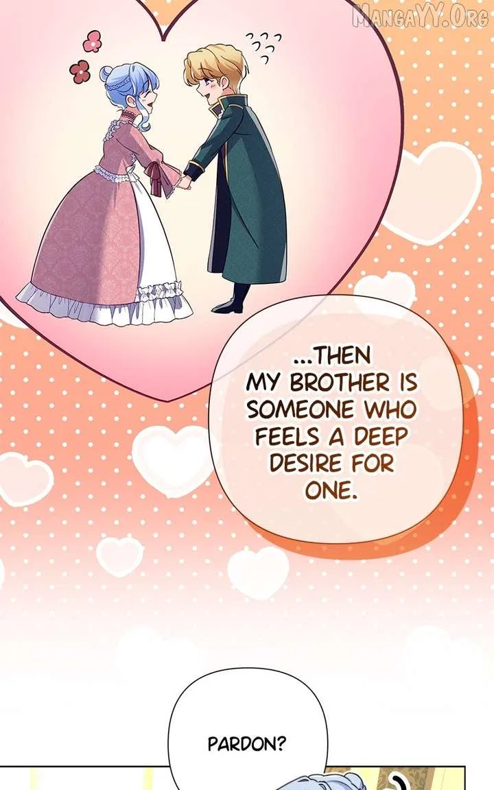 We Lost Our Engagement Chapter 54 – Page 115
