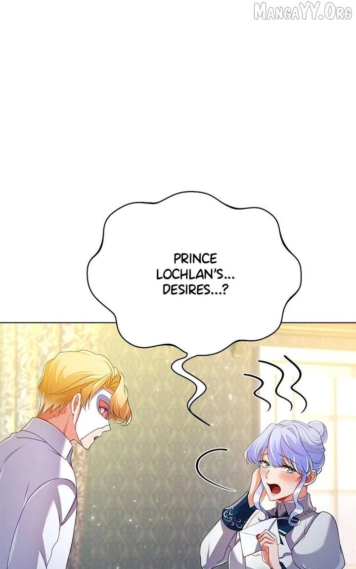 We Lost Our Engagement Chapter 54 – Page 117