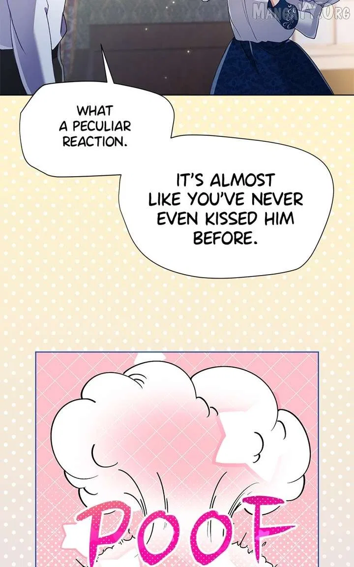 We Lost Our Engagement Chapter 54 – Page 118