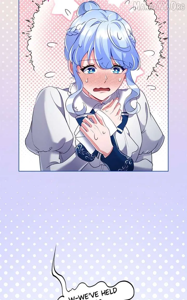 We Lost Our Engagement Chapter 54 – Page 119