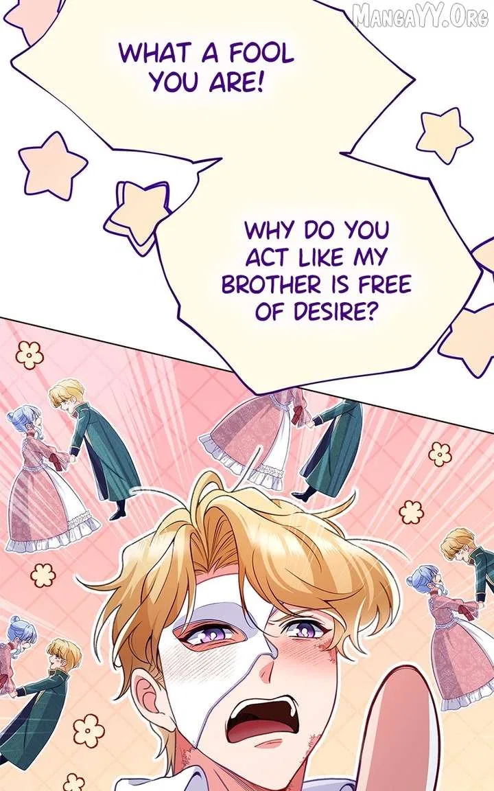 We Lost Our Engagement Chapter 54 – Page 121