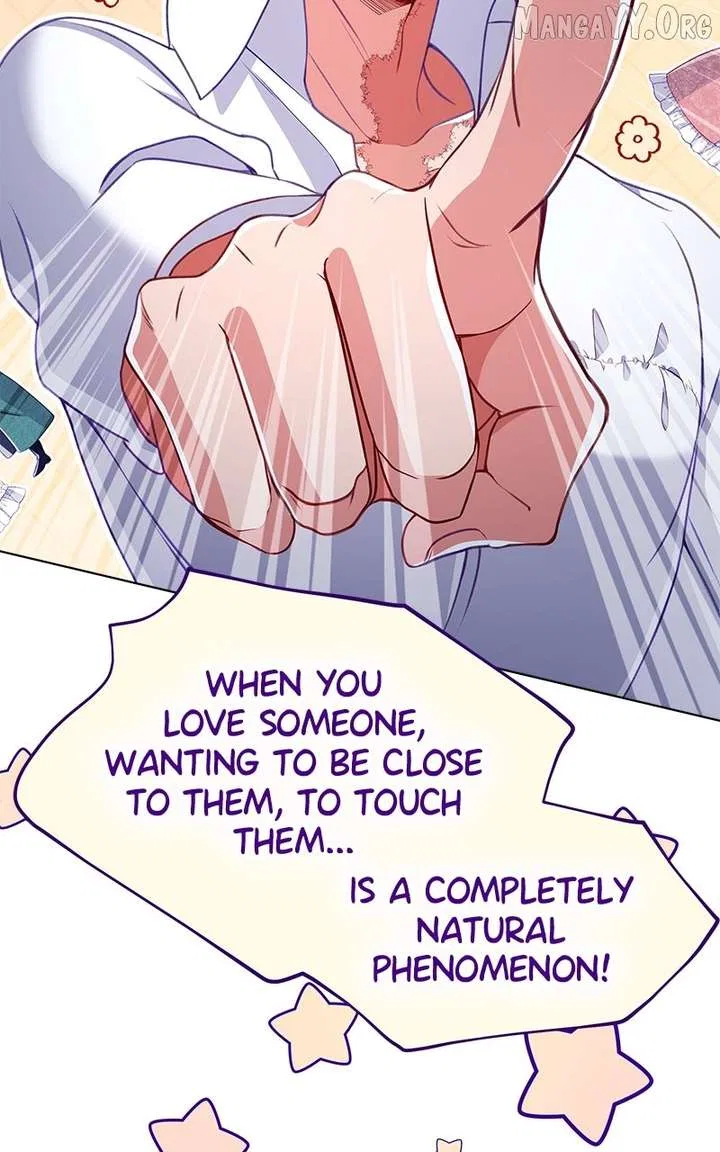 We Lost Our Engagement Chapter 54 – Page 122