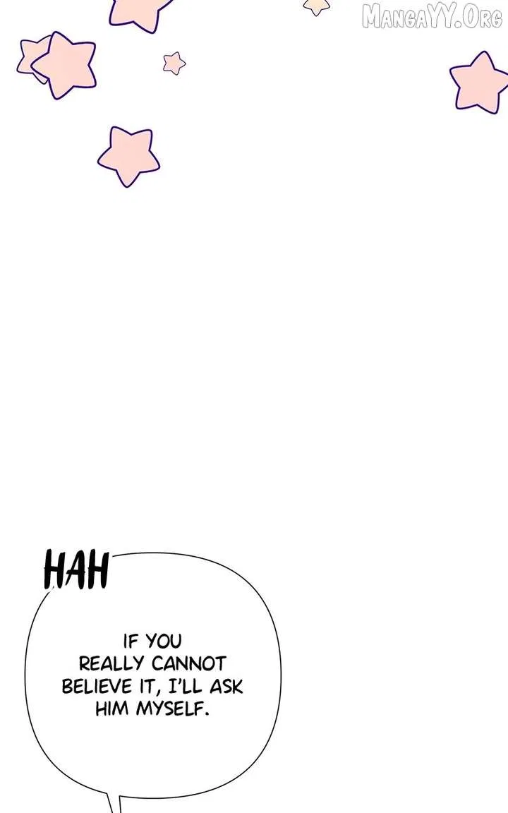 We Lost Our Engagement Chapter 54 – Page 123