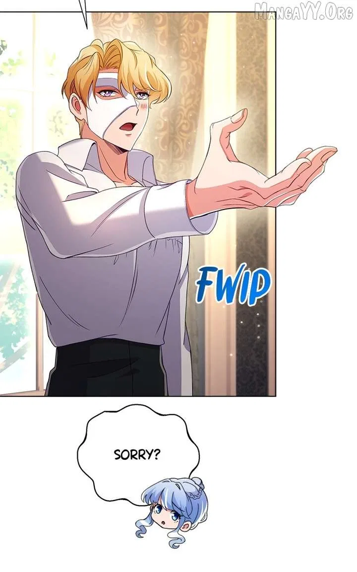 We Lost Our Engagement Chapter 54 – Page 124