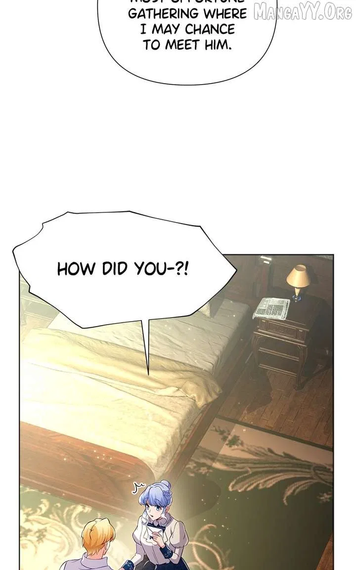 We Lost Our Engagement Chapter 54 – Page 126