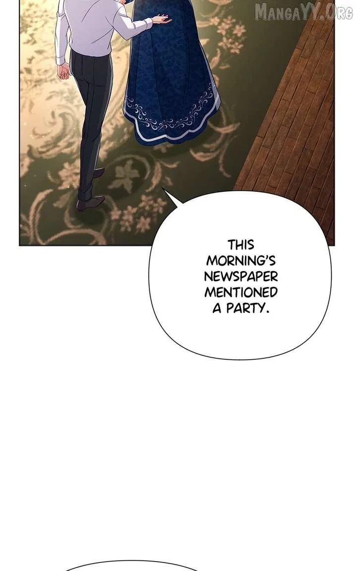 We Lost Our Engagement Chapter 54 – Page 127
