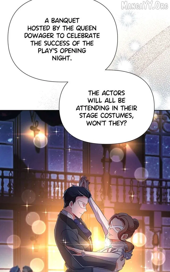 We Lost Our Engagement Chapter 54 – Page 128