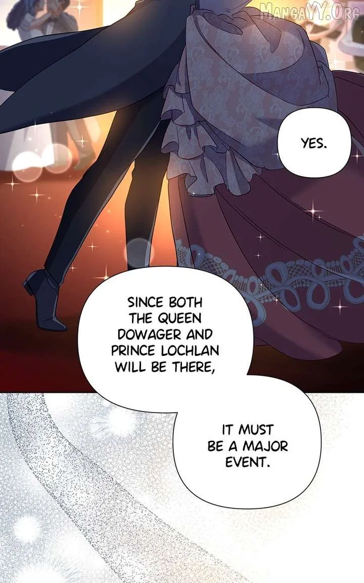 We Lost Our Engagement Chapter 54 – Page 129
