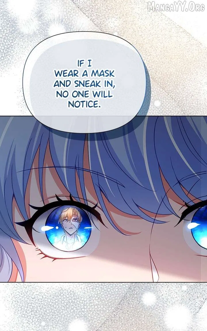 We Lost Our Engagement Chapter 54 – Page 130