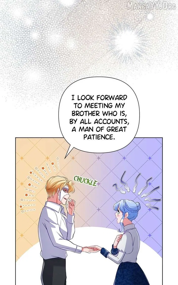We Lost Our Engagement Chapter 54 – Page 131