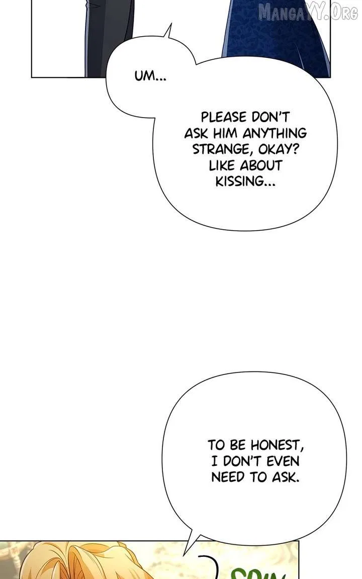 We Lost Our Engagement Chapter 54 – Page 132