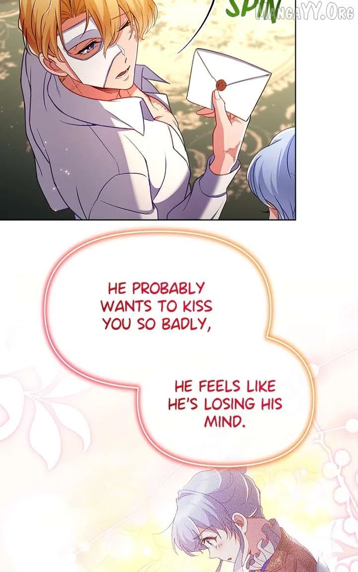 We Lost Our Engagement Chapter 54 – Page 133