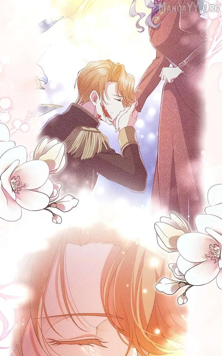 We Lost Our Engagement Chapter 54 – Page 134