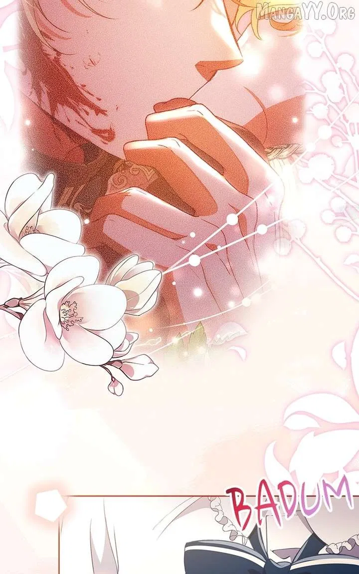 We Lost Our Engagement Chapter 54 – Page 135