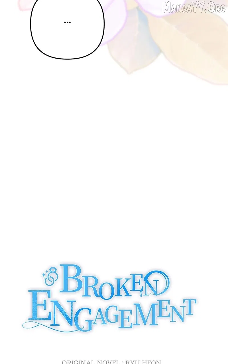 We Lost Our Engagement Chapter 53 – Page 8
