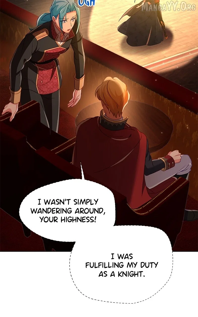 We Lost Our Engagement Chapter 53 – Page 15
