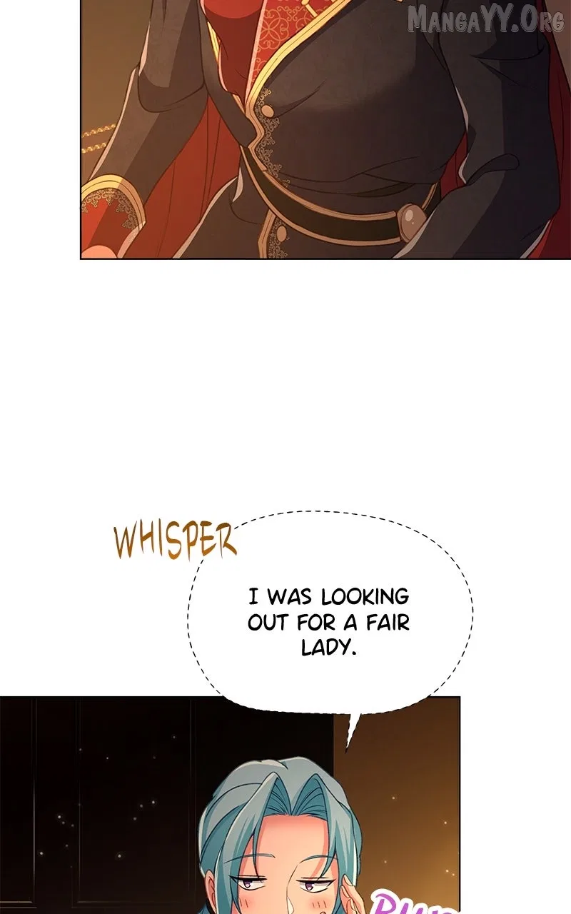 We Lost Our Engagement Chapter 53 – Page 17