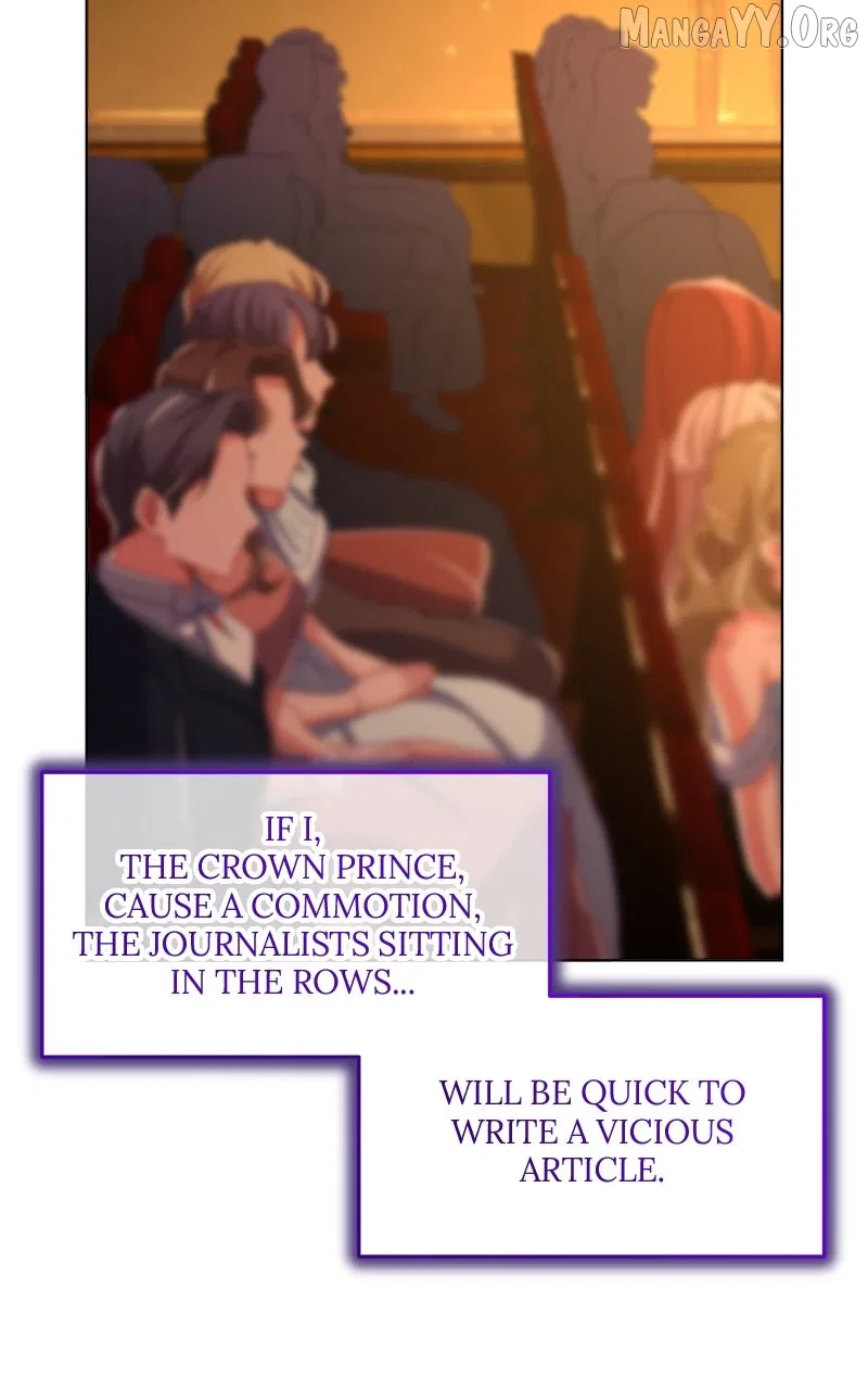 We Lost Our Engagement Chapter 53 – Page 29