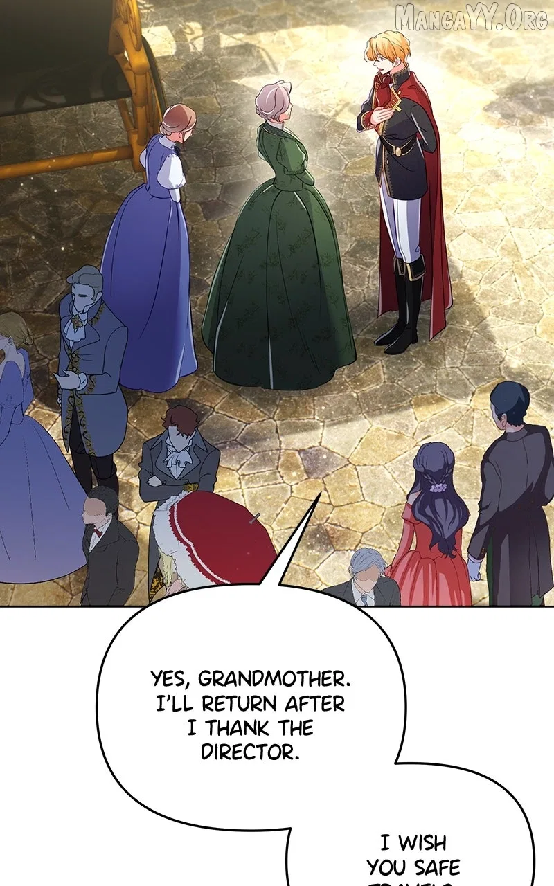 We Lost Our Engagement Chapter 53 – Page 36